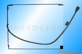 深圳市卓群电子触控产品列表