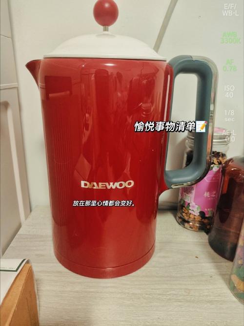 鸟鸟安利又来啦~今天是小家电分享~都是我自用过之后觉得还不错的产品